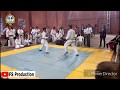 Karate Kumite Best of | Part1