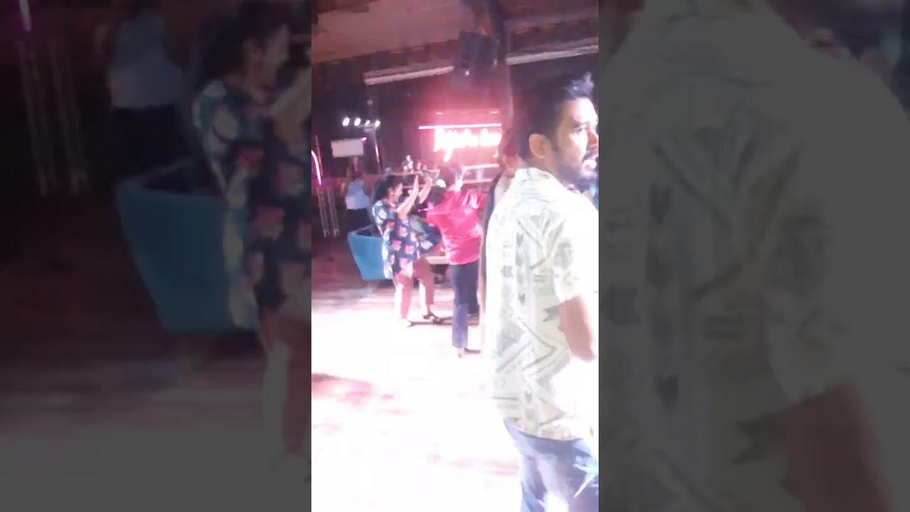 Dejavu swarn Towers bareilly Dj night