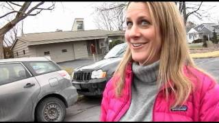 Adult World MovieShooting Around Syracuse