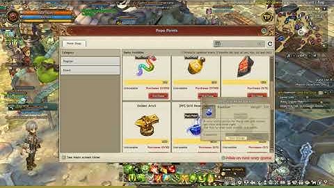 Tree Of Savior Game Play 20200922 21 21 26 174