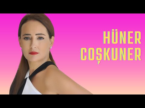 Hüner Coşkuner -