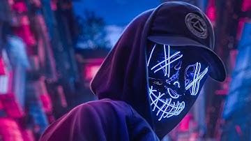 Deep Coding / Hacking / Programming - Music for concentration on work 2021