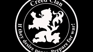 The Creed Project - Preview 2 @LightningCorperation