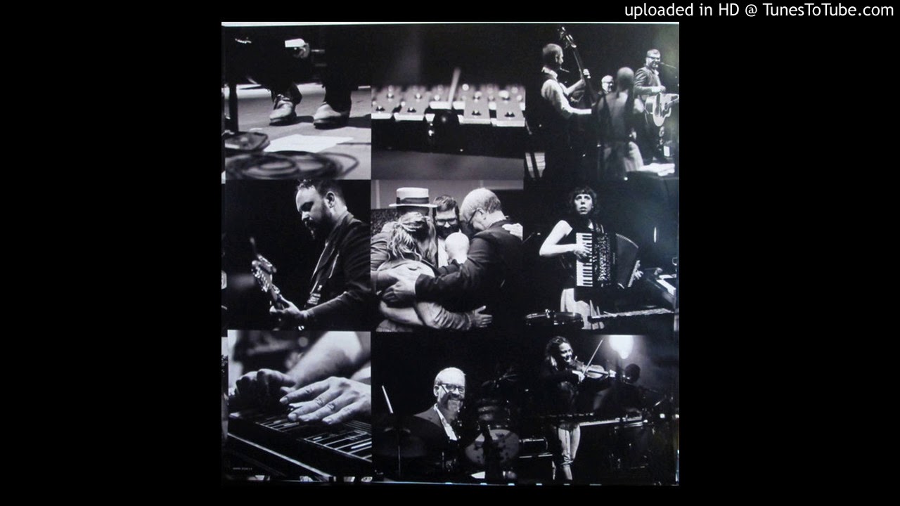 The Decemberists - Rox In The Box (2010) - YouTube