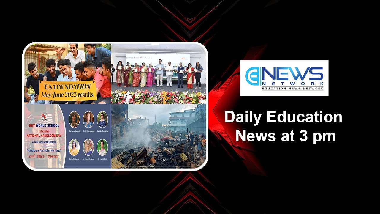 ICAI CA Foundation Result (OUT) Live Updates Steps to check scorecard at icai.org