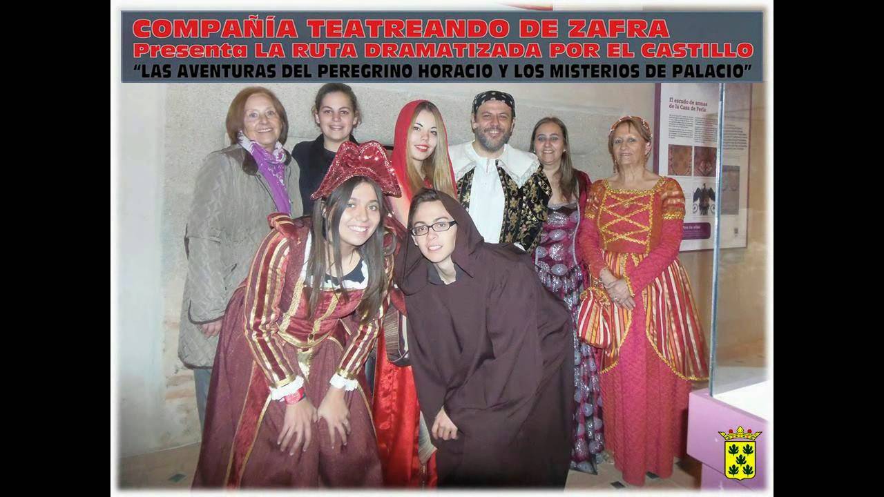 FERIA (BADAJOZ)   FERIA Y SUS ENCANTOS   2º PARTE