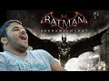 Batman Arkham Knight تسفيل وتطبيل