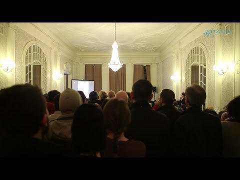 \"ტრაექტორია\" 18.02.2014