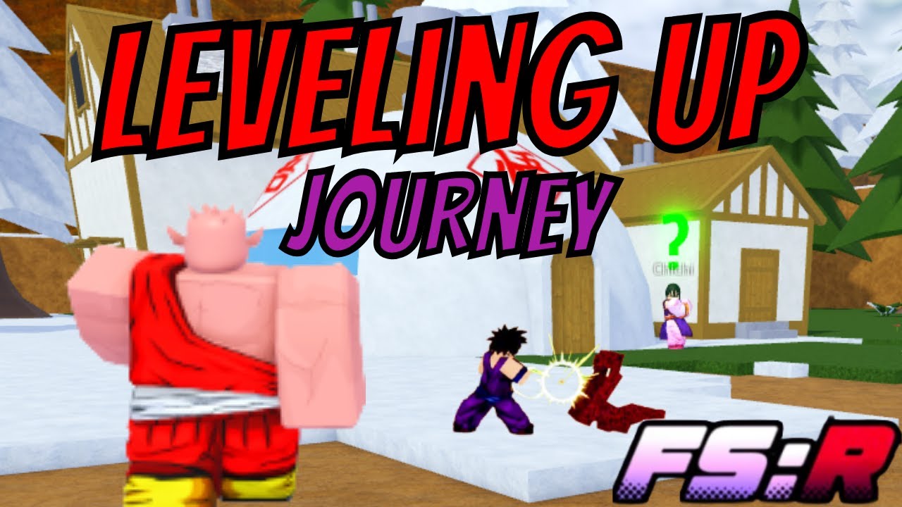 Leveling up With My Friend In Final Stand Remastered