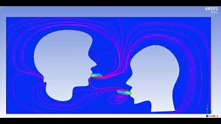 Airflow from the human mouths by Mechanical Relaxation 327 views 3 years ago 2 minutes, 37 seconds