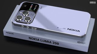Nokia Lumia 200 5G Is Back! Legendary Lumia Returns With Massive Power 😱🔥