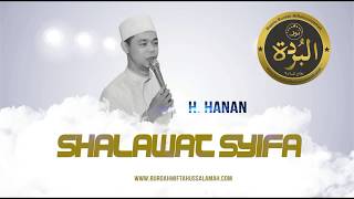 SHALAWAT SYIFA - MAJELIS BURDAH MIFTAHUSSALAMAH