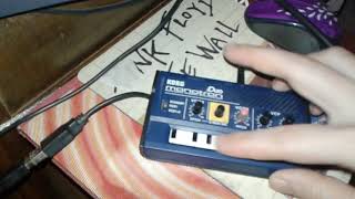 How cheap Toys can be used as full function synthesizers.