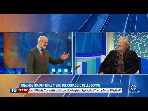 TG TRIESTE EDIZIONE COMPLETA | 26/11/2025