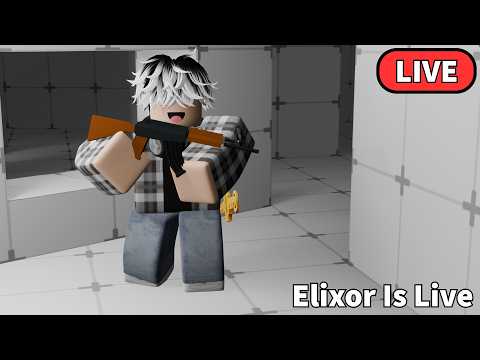 Elixor Is Live