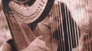 Celtic Harp Music- "Fantasie" chords