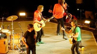 The Rolling Stones - Sweet Virginia - Soldier Field - Chicago, IL - June 25, 2019 LIVE