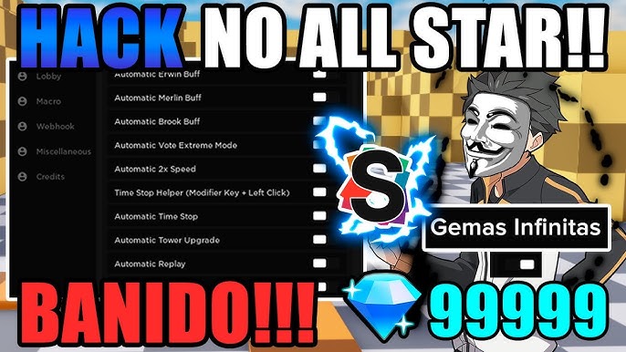 CORRE!!* REVELEI NOVOS CÓDIGOS!! NO ALL STAR TOWER DEFENSE COM 14.000 GEMAS  E 900 STARDUST!! 