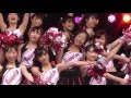 チアダンス「All I Want For Christmas Is You - Mariah Carey」「 Follow Me (E.G. TIME version) - E-girls 」