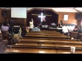 Choir Workshop at Hirohata Christ Church