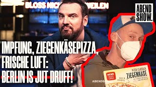 Abendshow. Live vom 29.01.2021