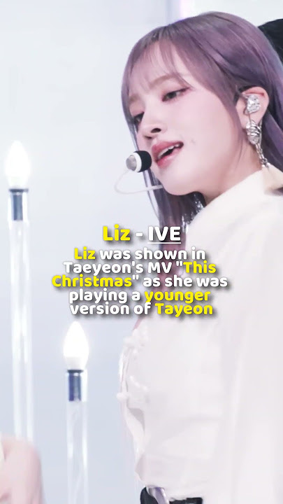 kpop idols who appeared in a MV before their debut pt 2 #shorts #kpop