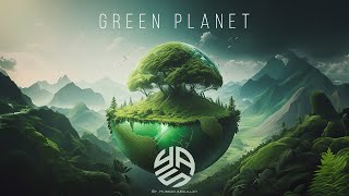 Green Planet - Yas Band