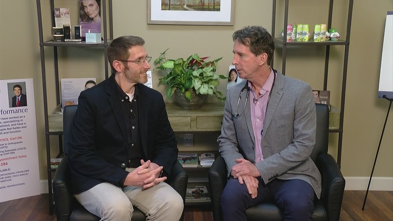 Cutting Edge Research