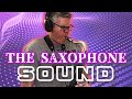 The Saxophone Sound | Tenor Saxophone Music | BriansThing