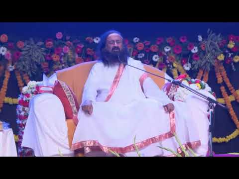 Mahasatsang with Gurudev, Pune, Maharashtra - Mahasatsang with Gurudev, Pune, Maharashtra
