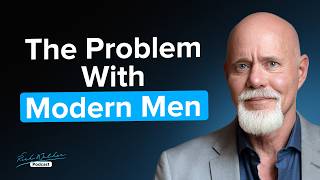 Dr. Robert Glover Reveals The Cure for "NICE GUY" Syndrome