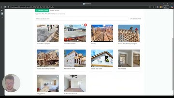 BuilderBase - Construction Project Management Simplified