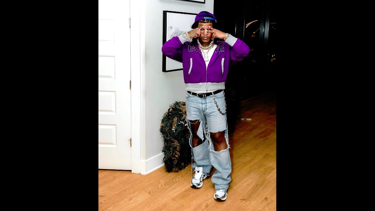 [FREE] Rylo Rodriguez x NoCap Type Beat 2026 - Loose Ends