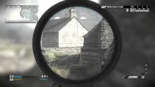 Call of Duty Ghosts: Collateral