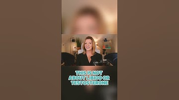 They Get Rich. You Get Erectile Dysfunction. — Dr. Trish Leigh