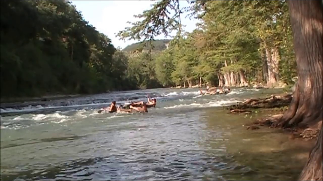 Guadalupe River Tubing, Float Trips on Inner Tubes, Tube Rentals, Tubing  near New Braunfels