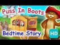 The Cat and the Ogre's Tale
