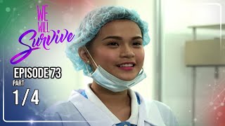 We Will Survive | Episode 73 (1/4) | August 18, 2026