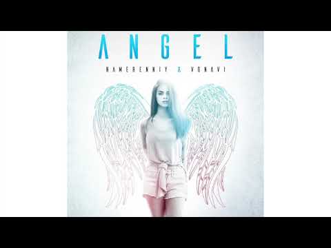 NAMERENNIY, VONAVI - ANGEL (Премьера трека 2019)