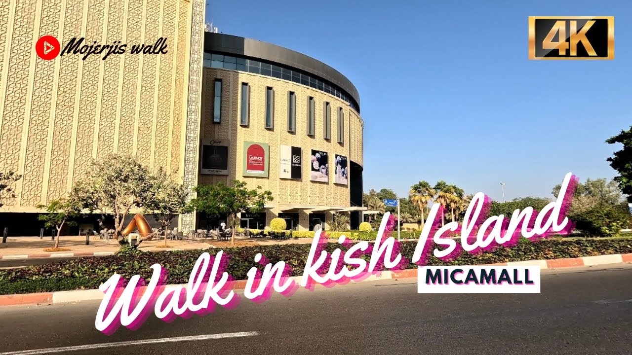 “A Calm Walk That Feels Different… You’ll See Why | 4K Walking Video”