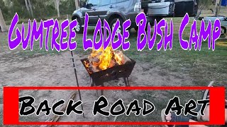 Gumtree Lodge Bush Camp