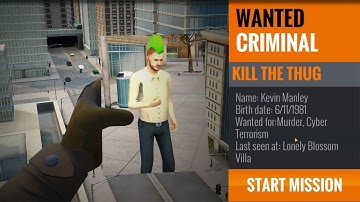 Sniper 3d Assassin: Shoot to Kill - Gameplay Walkthrough Part 2.