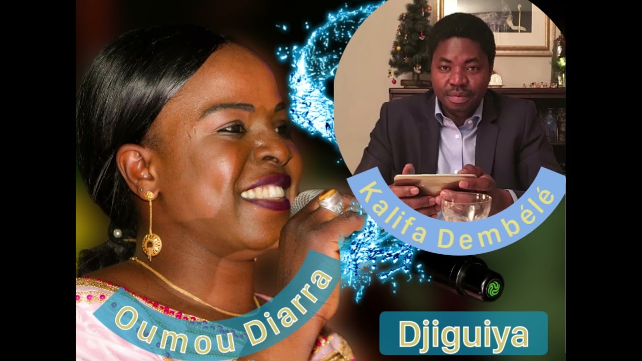 Oumou Diarra/kalifa Dembélé Djiguiya