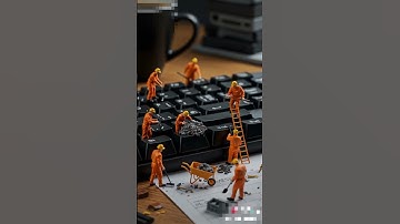 Thanks! I’ll take a look at the video and create a fitting one-line title for it. Please