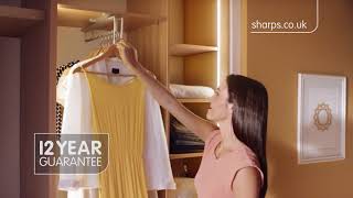 Sharps Bedrooms TV advert 2016, Edition 2 | Created with You