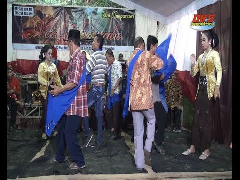 Campursari versi tayub Bowo Bung Karno Putro Fajar - Campursari New Armada