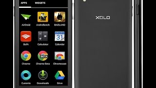 Xolo A700s  Hard Reset and Forgot Password Recovery, Factory Reset