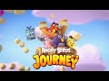 Angry birds journey  join the journey