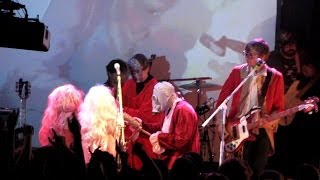of Montreal: She&#39;s A Rejector [HD] 2009-04-19 - New Haven, CT