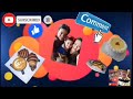 My intro/pistachio|yammy Vlog intro#marlon tv b vlog